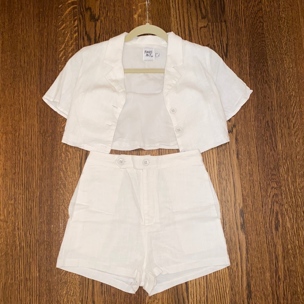 Princess Polly set